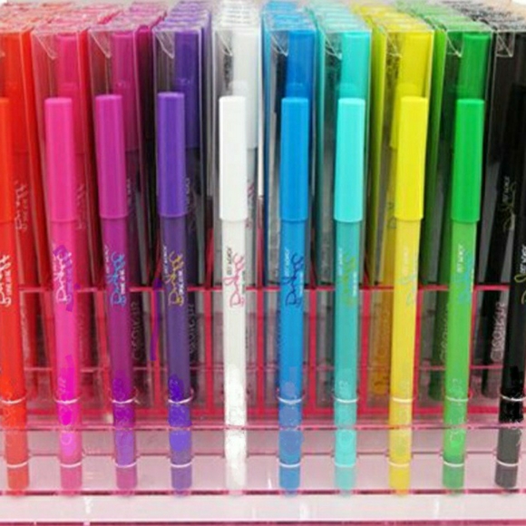 DARE TO BE BRIGHT CREME/GEL LINERS - Picture 4 of 5